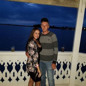 Meet your Posher, Richard